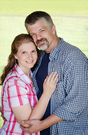 Gary Clark Family (11)