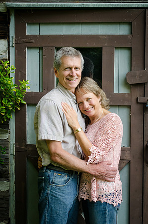 The Cothran's (3)