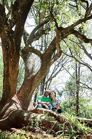 Raymond & Zippy's Engagement Session (1)