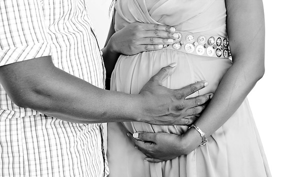Henry & Becky's Maternity (10)
